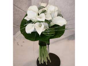 Bouquet de mariée
